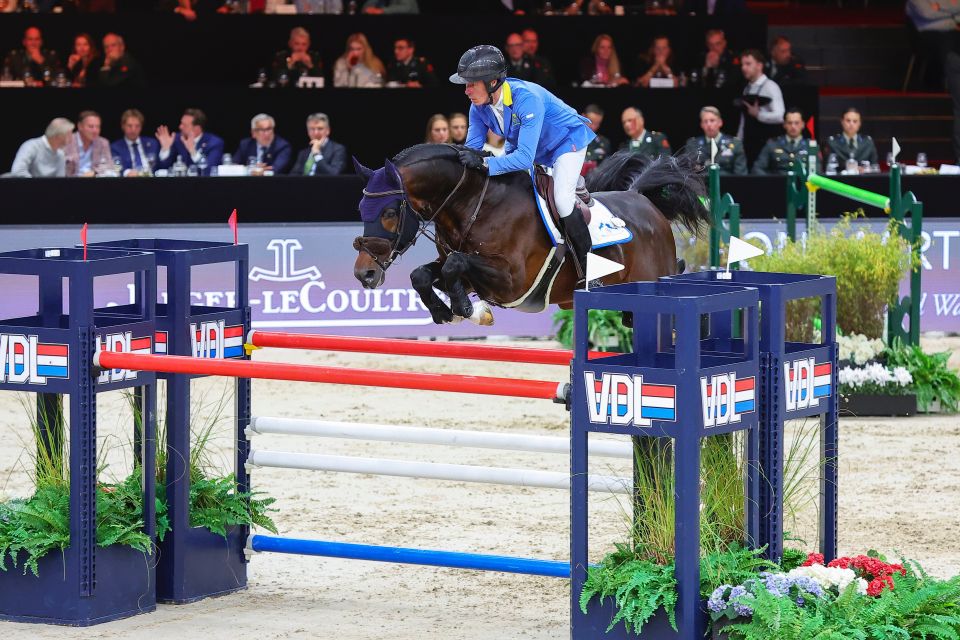 Dourkhan Hero Z - Christian Ahlmann - ©Wil Smeets