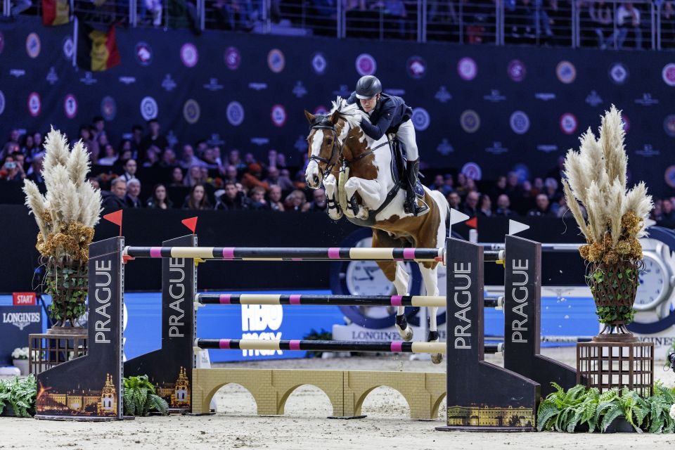 Ping Pong van de Lentamel - Gerrit Nieberg - @Stefan Lafrentz