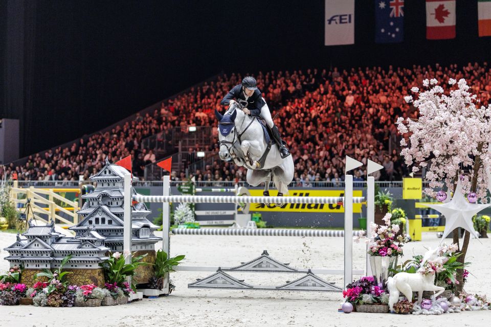 Picobello van't Roosakker - Jason Smith - &copy;Stefan Lafrentz