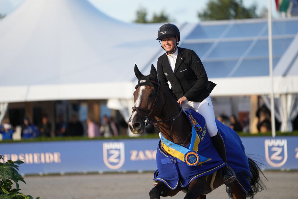 Emmen Kim - Kaiser Dmh &copy; SPORTFOT 1876-NH202188