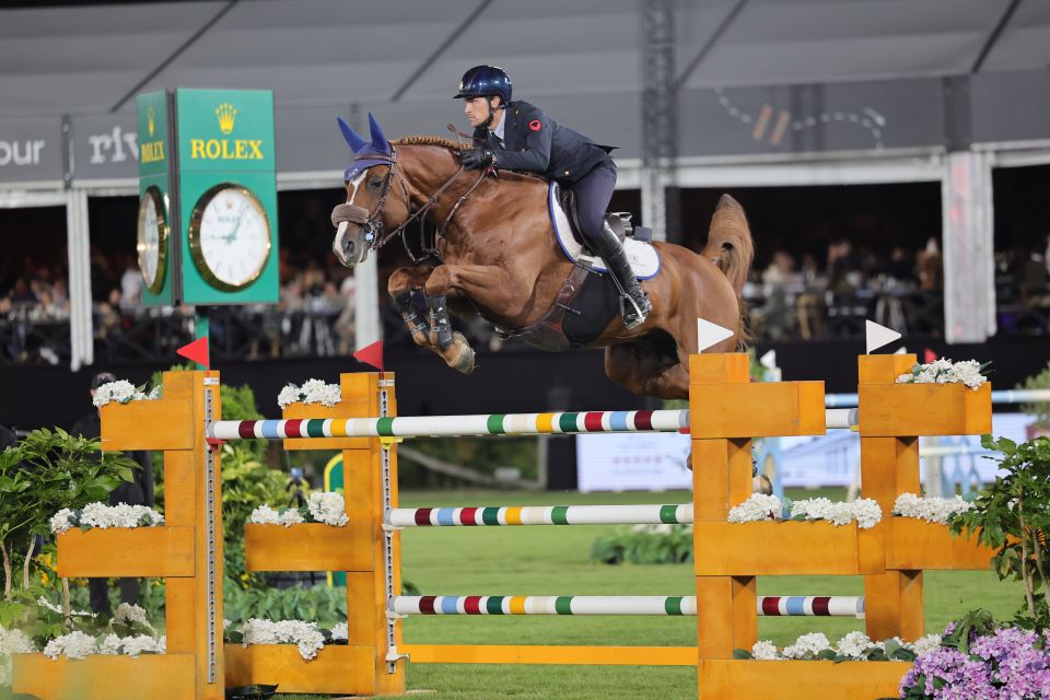 A Moonlight Speciale Z - Giampiero Garofalo - &copy;Sportfot