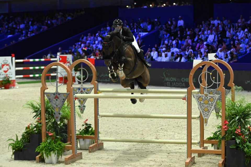 Akito Von Rocherath Z - Chlo&eacute; Aston - &copy;Chlo&eacute; Aston