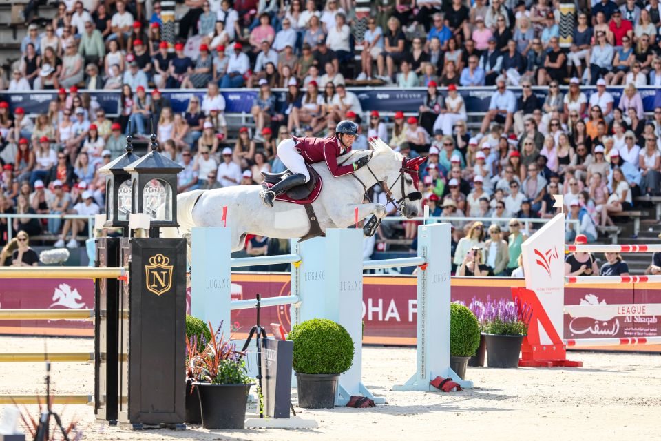 Z Ice Cube Z - Julien Anquetin - ©LGCT Stockholm Z Ice Cube Z - Julien Anquetin - ©LGCT Stockholm