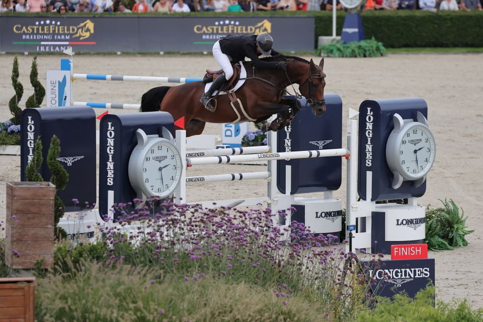 Iron Dames Earl Of Alice - Katrin Eckermann - ©Sportfot Iron Dames Earl Of Alice - Katrin Eckermann - ©Sportfot