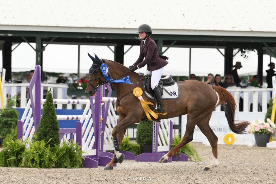 Colina Z - Campbell Brown - ©KindMedia (2) Colina Z - Campbell Brown - ©KindMedia (2)