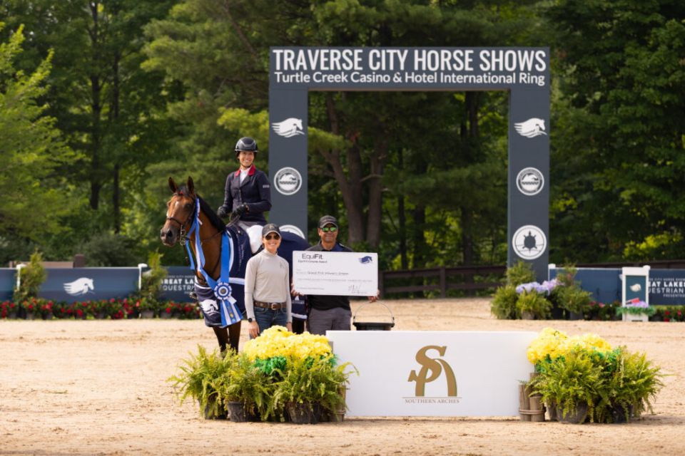 Kalimera van de Nethe Z - Keri Potter - ©Megan Giese Media TCHS (2) Kalimera van de Nethe Z - Keri Potter - ©Megan Giese Media TCHS (2)