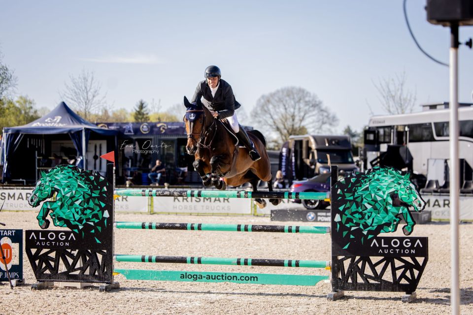 Axxess Pur Z - Christophe Vanderhasselt - ©Christophe Vanderhasselt