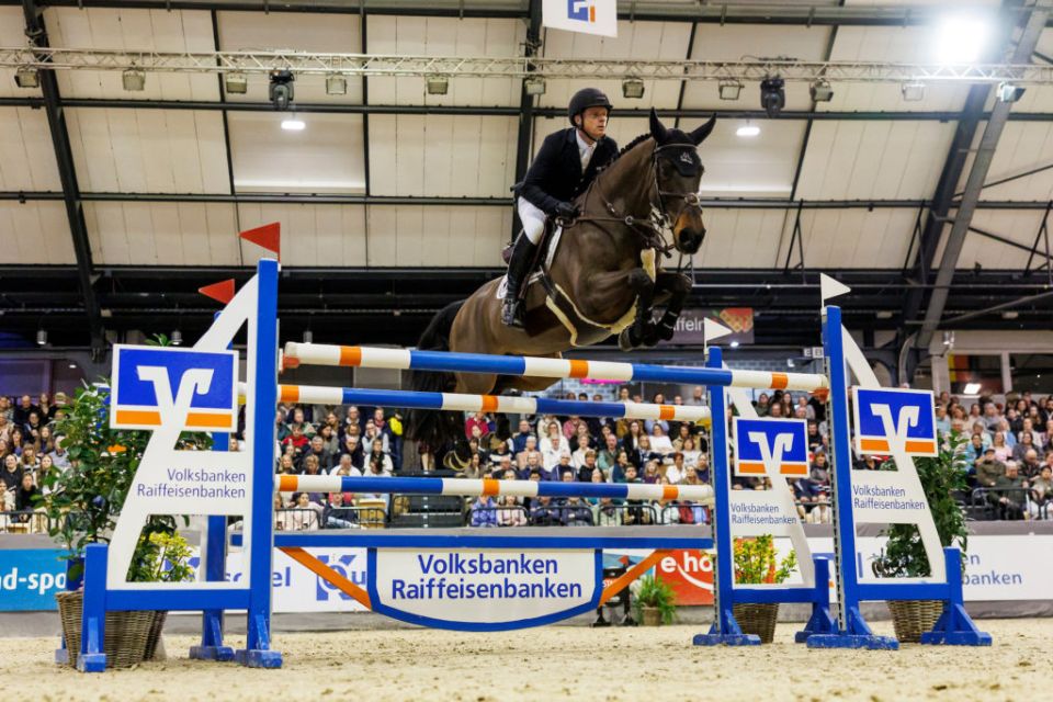 Candy Luck Z - Willem Greve - &copy;Stefan Lafrentz