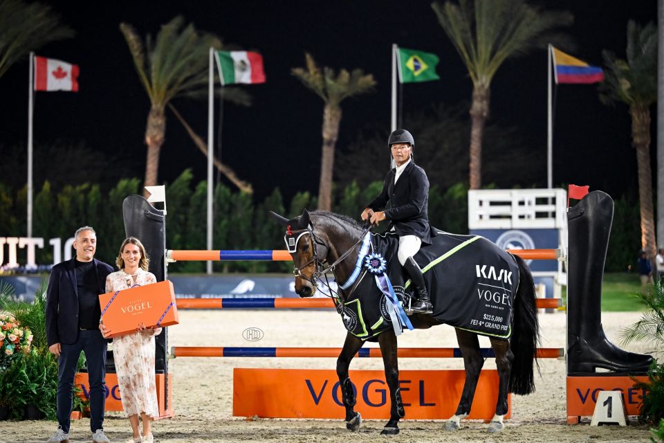 Kayenne Z - Kyle King - &copy;High Desert Sport Photo (2)