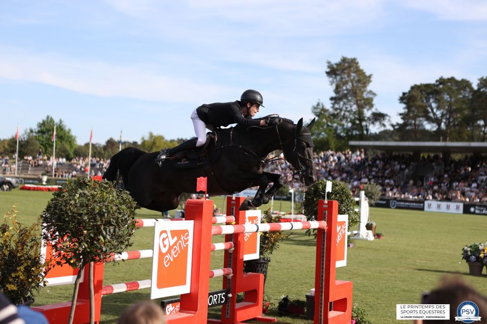 Impress-K van 't Kattenheye Z - Thibeau Spits &copy;PVS-J.Morel