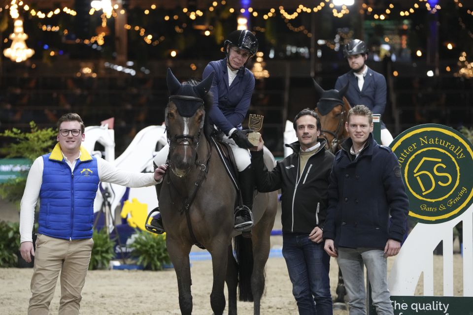 Honey Lady - Camila Mazza de Benedicto - ©Sportfot (2) Honey Lady - Camila Mazza de Benedicto - ©Sportfot (2)