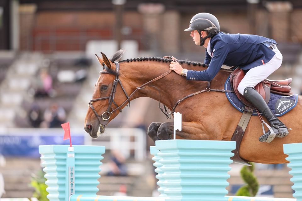 Daredevil Z - Harry Allen - ©LGCT Stockholm (2) Daredevil Z - Harry Allen - ©LGCT Stockholm (2)