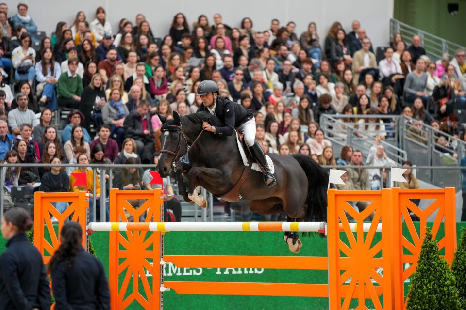 Cancun Torel Z - Victor Bettendorf - @Sportfot Cancun Torel Z - Victor Bettendorf - @Sportfot