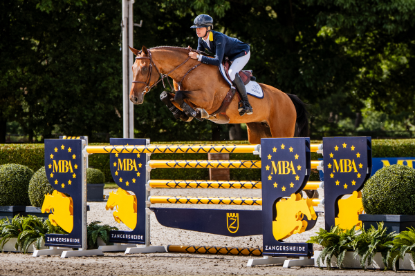 Beyond Limits Beyond Limits