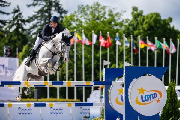 Ace of Hearts Z - Billie Twomey - &copy;CSIO Sopot