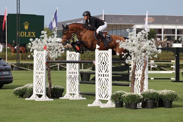 Amadeo Van 't Vossenhof - Frederic Vernaet Amadeo Van 't Vossenhof - Frederic Vernaet