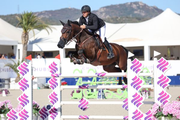 Zarkava Hero Z - Johnny Pals - ©Sportfot Zarkava Hero Z - Johnny Pals - ©Sportfot