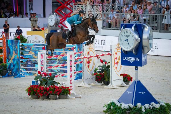 Ines Joly Ambassador Z
