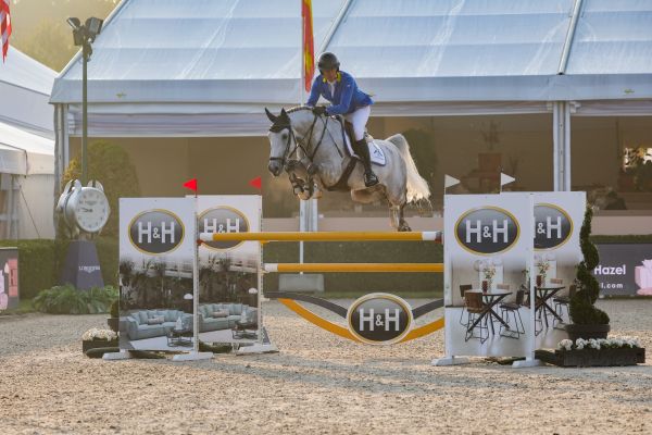 Christan Ahlmann Allroad 2000 Z