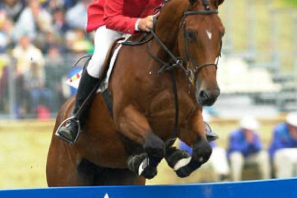 Gandini Filias (grandmother) Gandini Filias (grandmother)