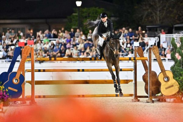 Brin D&rsquo;or De Haute Melen Z - Sharn Wordley - &copy; Andrew Ryback Photography