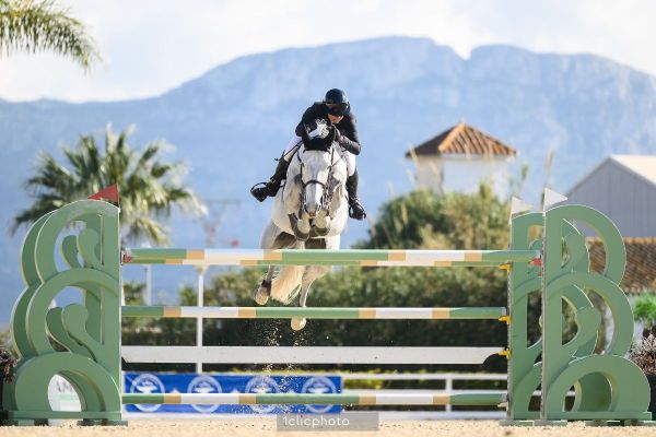 Cornetto DB Z - Faye Schoch - &copy;MET - Herv&eacute; Bonnaud