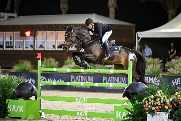 Kayenne Z - Kyle King - &copy;High Desert Sport Photo