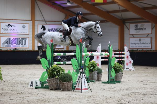 Diamond Quality Z - Oleksandr - &copy;Sportfot