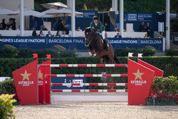 Cashpaid J&F - Joao Victor Castro Aguiar Gomes De Lima - &copy; Sportfot Barcelona 2026