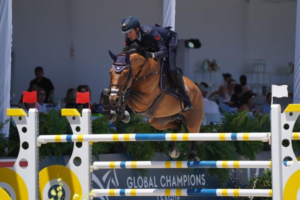 Evita van't Zoggehof & Lorenzo de Luca 