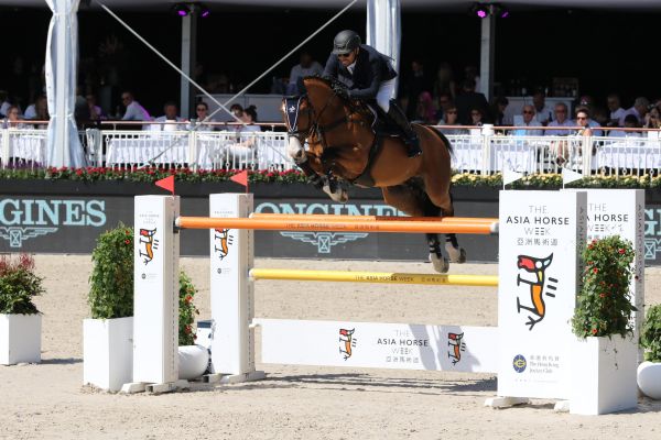 Yannick Jorand  Cipetto 2