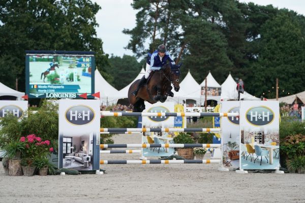 Klaartje Z - Nicola Philippaerts (Groot)