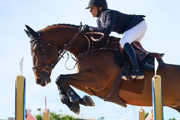 Kenzo Quality Z - João Victor Castro Aguiar Gomes De Lima - ©MET - Hervé Bonnaud