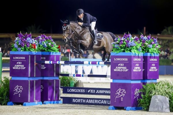 Kayenne Z - Kyle King - &copy;High Desert Sport Photo