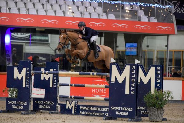 Naturelle vh Legitahof Z Naturelle vh Legitahof Z