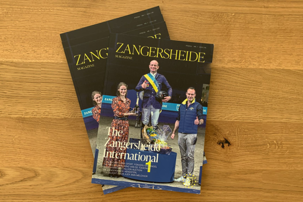 Z-Magazine Z-Magazine