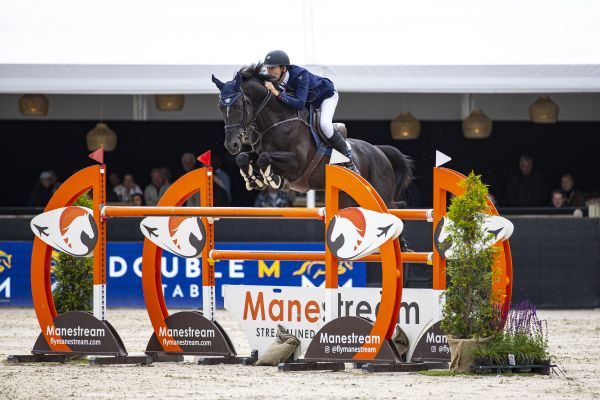 Navarone Z - Gerben Morsink - ©Digishots Navarone Z - Gerben Morsink - ©Digishots