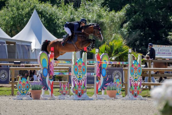 Eldorado Sunheup Z - Nicolas Deseuzes - ©Sportfot