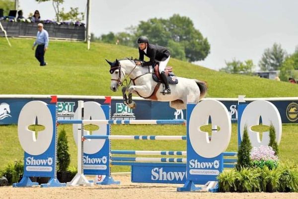 Corbie V.V. Z - Daniel Bluman - ©Equo Corbie V.V. Z - Daniel Bluman - ©Equo