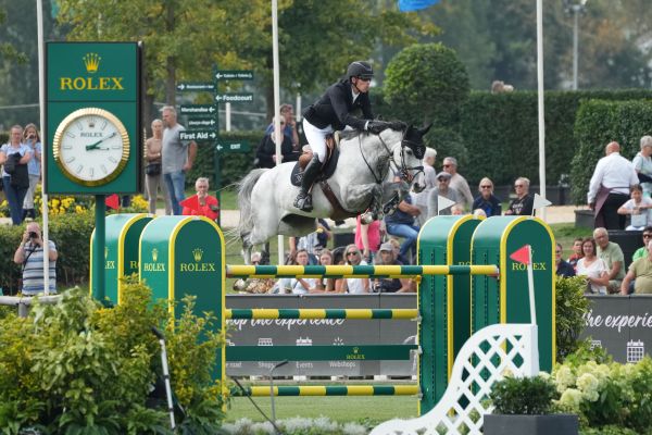 Henrik von Eckermann Cadjanine Four Seasons Z