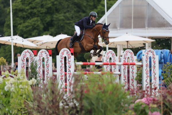 Omar Bonomelli Chippendel de la Tour