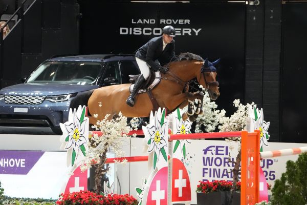 Verdiamo Z - Jordy van Massenhove - ©Sportfot