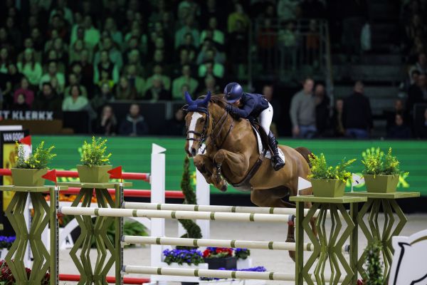 Kalinka Van De Nachtegaele