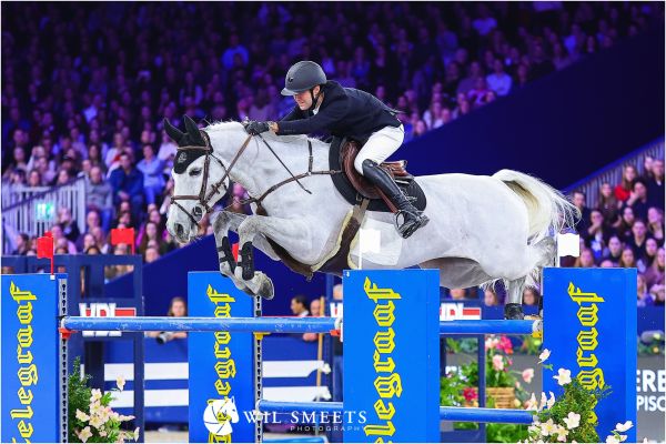 Chuck Marienshof Z - Gilles Thomas - &copy;Wil Smeets - Amsterdam