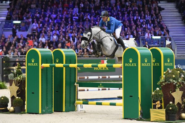 CLINTISSIMO Z x REX Z Clintrexo Z