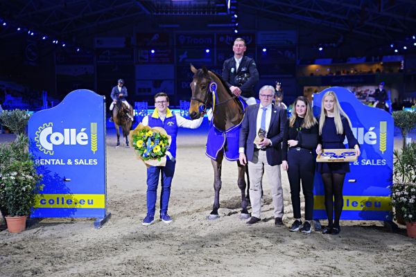 Arioso du bois Arioso du bois