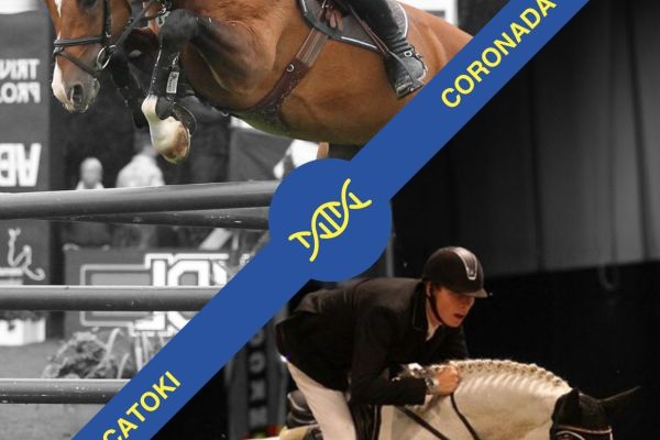 Embryo Catoki Z x Coronada Embryo Catoki Z x Coronada