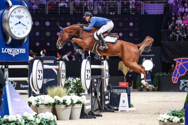 Mandato van de Neerheide - Christian Ahlmann - ©LGCT