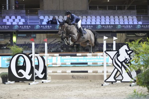 Honey Lady - Camila Mazza de Benedicto - ©Sportfot (1) Honey Lady - Camila Mazza de Benedicto - ©Sportfot (1)