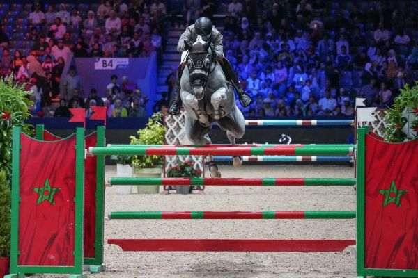 Pandora Boy Z - Luiz Felipe Neto de Azevedo - ©Morocco Royal Tour Pandora Boy Z - Luiz Felipe Neto de Azevedo - ©Morocco Royal Tour